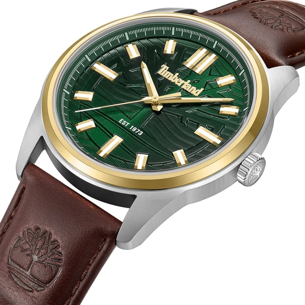 Scopri Tutti Gli Orologi|Just Time<Timberland OROLOGIO NORTHBRIDGE - TDWGB0041206