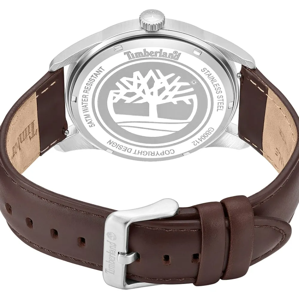 Scopri Tutti Gli Orologi|Just Time<Timberland OROLOGIO NORTHBRIDGE - TDWGB0041206