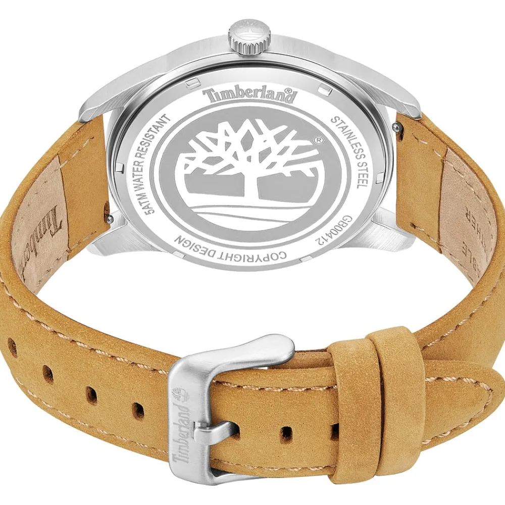 Scopri Tutti Gli Orologi|Just Time<Timberland OROLOGIO NORTHBRIDGE - TDWGB0041204