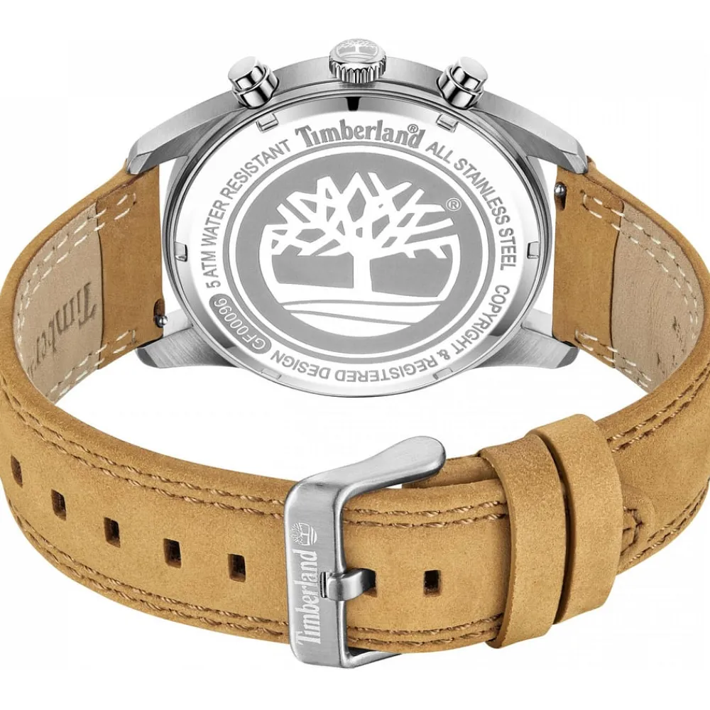 Orologi Uomo|Multifunzione<Timberland OROLOGIO NORTHBRIDGE - TDWGF0009602