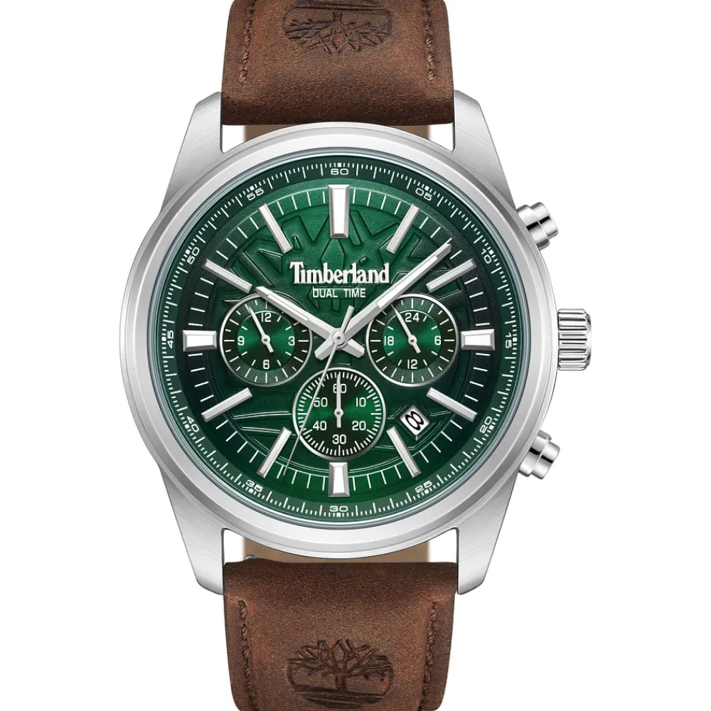 Orologi Uomo<Timberland OROLOGIO NORTHBRIDGE - TDWGF0041206