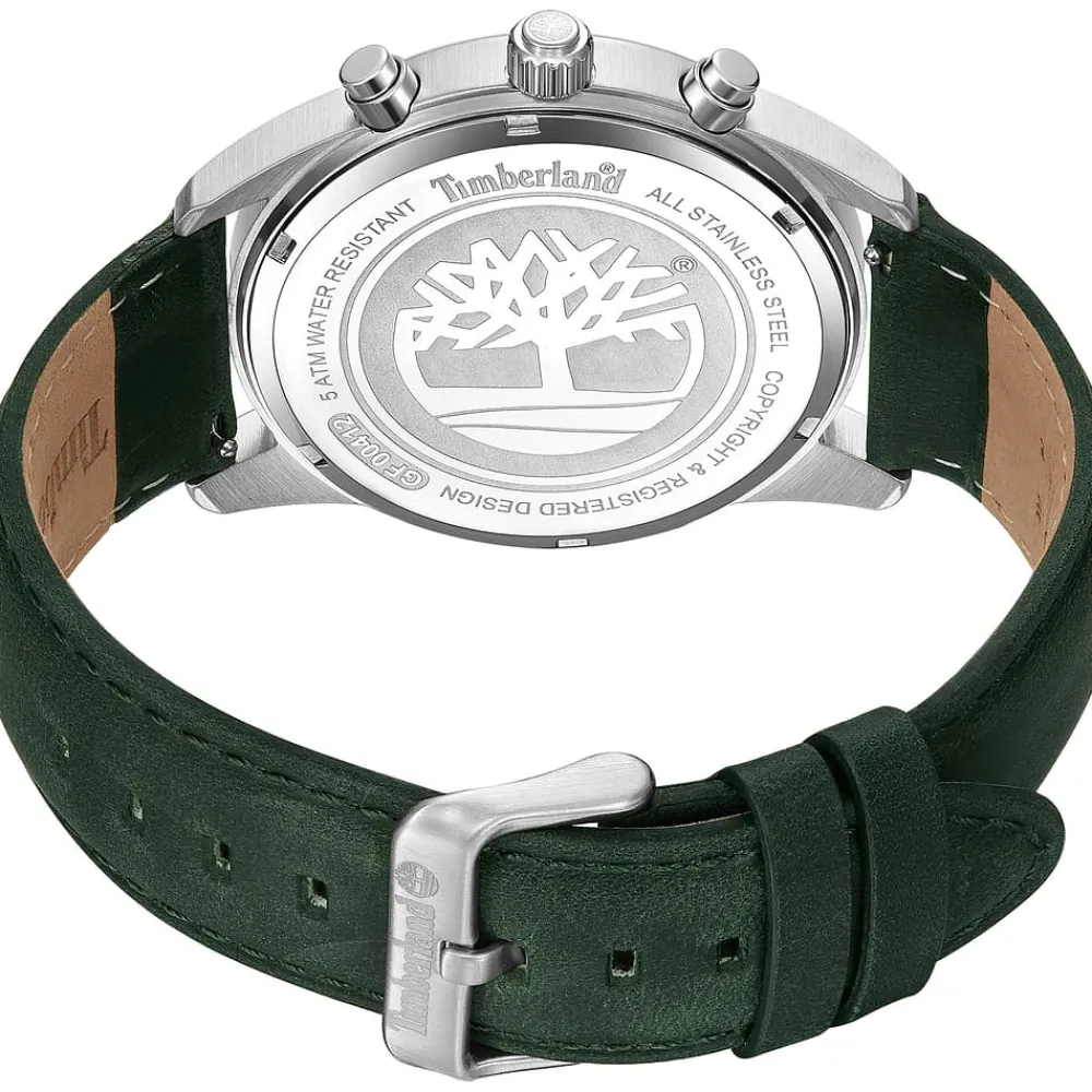 Orologi Uomo|Multifunzione<Timberland OROLOGIO NORTHBRIDGE - TDWGF0041203