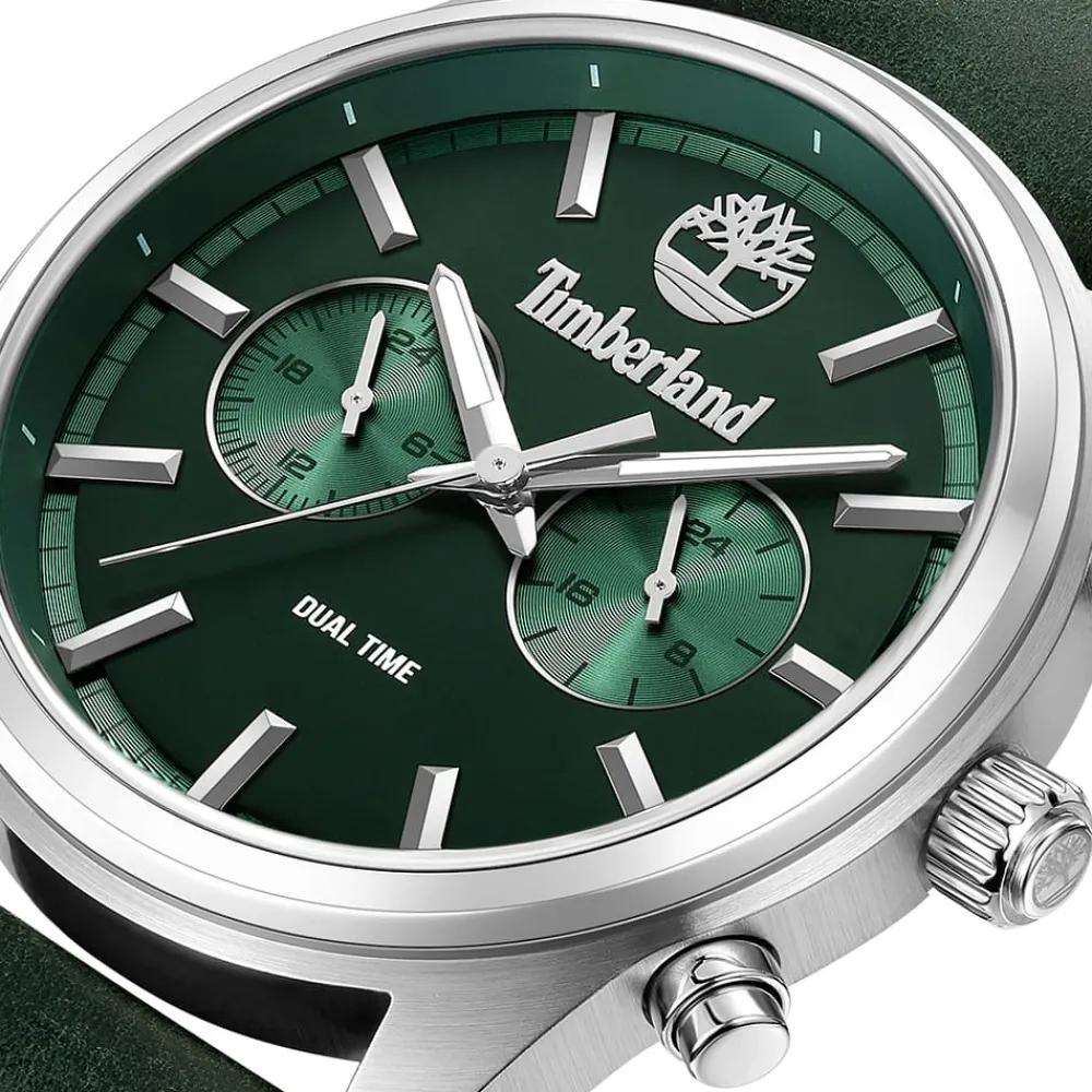 Orologi Uomo|Multifunzione<Timberland OROLOGIO NORTHBRIDGE - TDWGF0041203