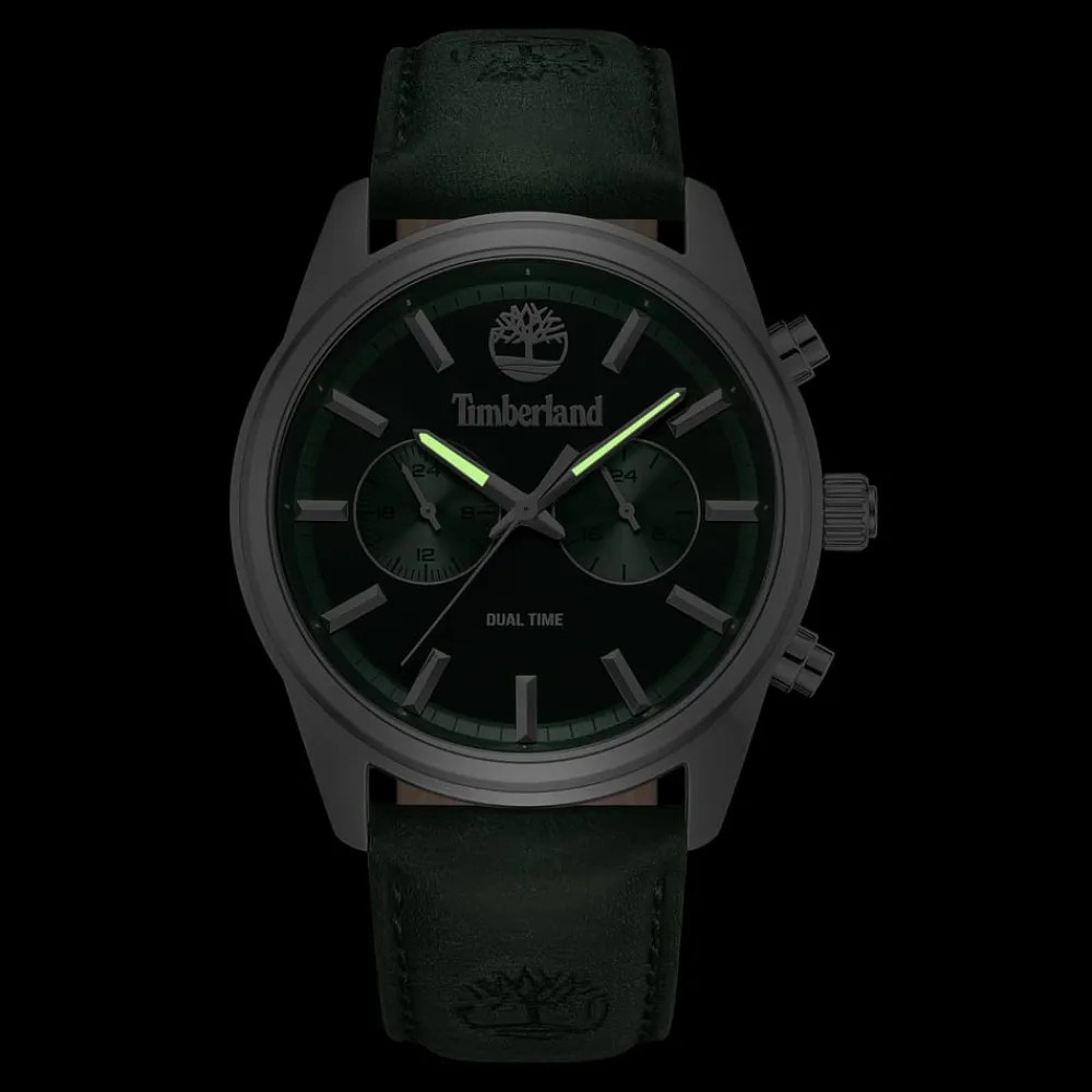 Orologi Uomo|Multifunzione<Timberland OROLOGIO NORTHBRIDGE - TDWGF0041203