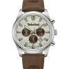 Orologi Uomo|Multifunzione<Timberland OROLOGIO NORTHBRIDGE - TDWGF0009604
