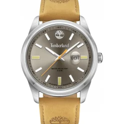 Tempo E Data<Timberland OROLOGIO ORFORD - TDWGB0010803