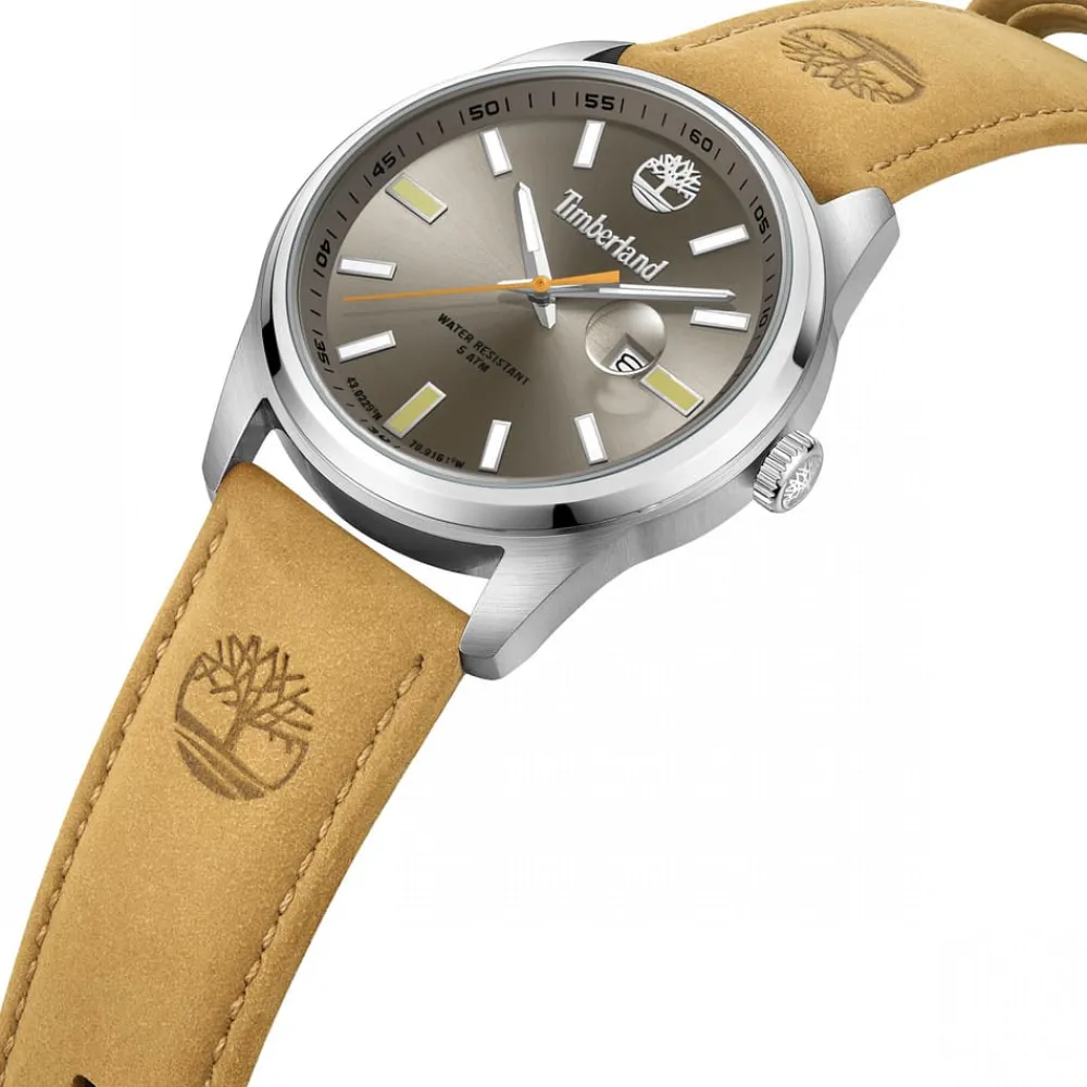 Tempo E Data<Timberland OROLOGIO ORFORD - TDWGB0010803