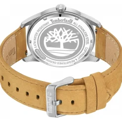 Tempo E Data<Timberland OROLOGIO ORFORD - TDWGB0010803