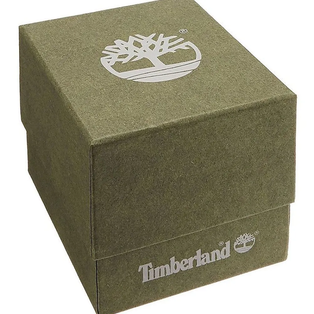 Tempo E Data<Timberland OROLOGIO ORFORD - TDWGB0010803