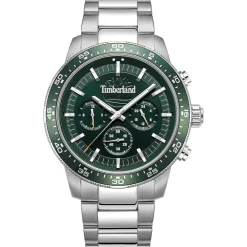 Orologi Uomo|Multifunzione<Timberland OROLOGIO PARKMAN - TDWGK0041301