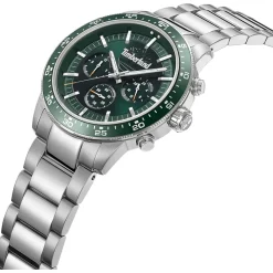 Orologi Uomo|Multifunzione<Timberland OROLOGIO PARKMAN - TDWGK0041301