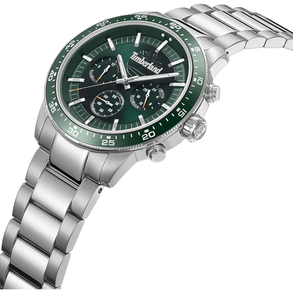 Orologi Uomo|Multifunzione<Timberland OROLOGIO PARKMAN - TDWGK0041301