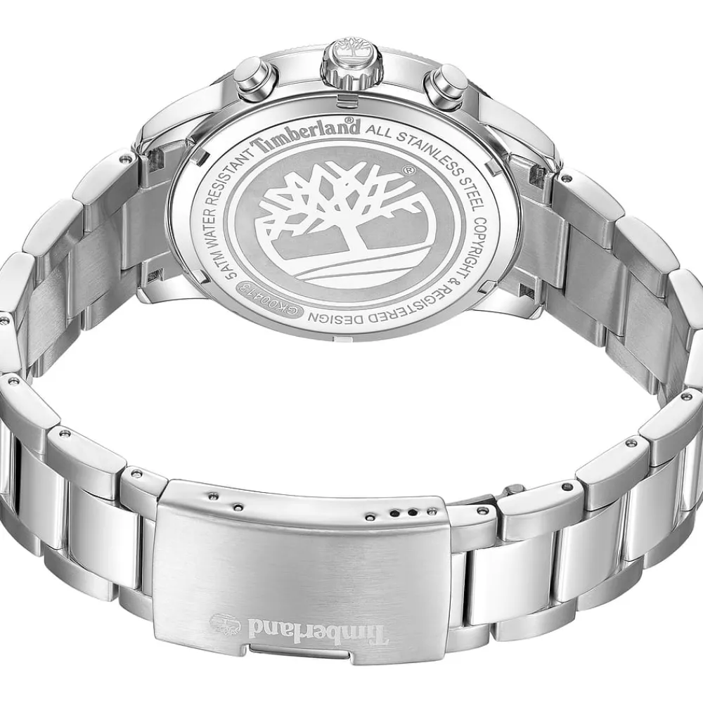 Orologi Uomo|Multifunzione<Timberland OROLOGIO PARKMAN - TDWGK0041301