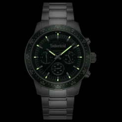Orologi Uomo|Multifunzione<Timberland OROLOGIO PARKMAN - TDWGK0041301