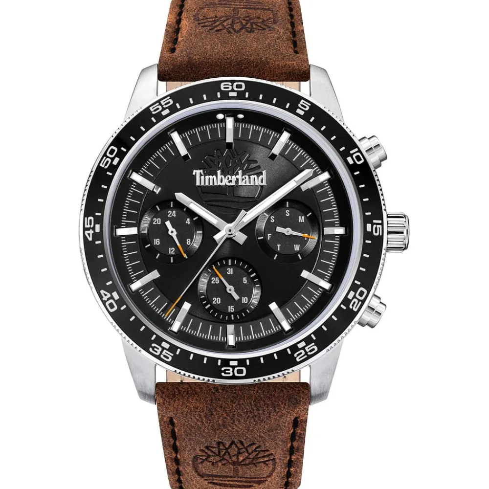 Orologi Uomo|Multifunzione<Timberland OROLOGIO PARKMAN - TDWGF0029002