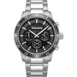 Orologi Uomo|Multifunzione<Timberland OROLOGIO PARKMAN - TDWGK0041302