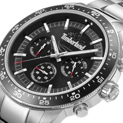 Orologi Uomo|Multifunzione<Timberland OROLOGIO PARKMAN - TDWGK0041302