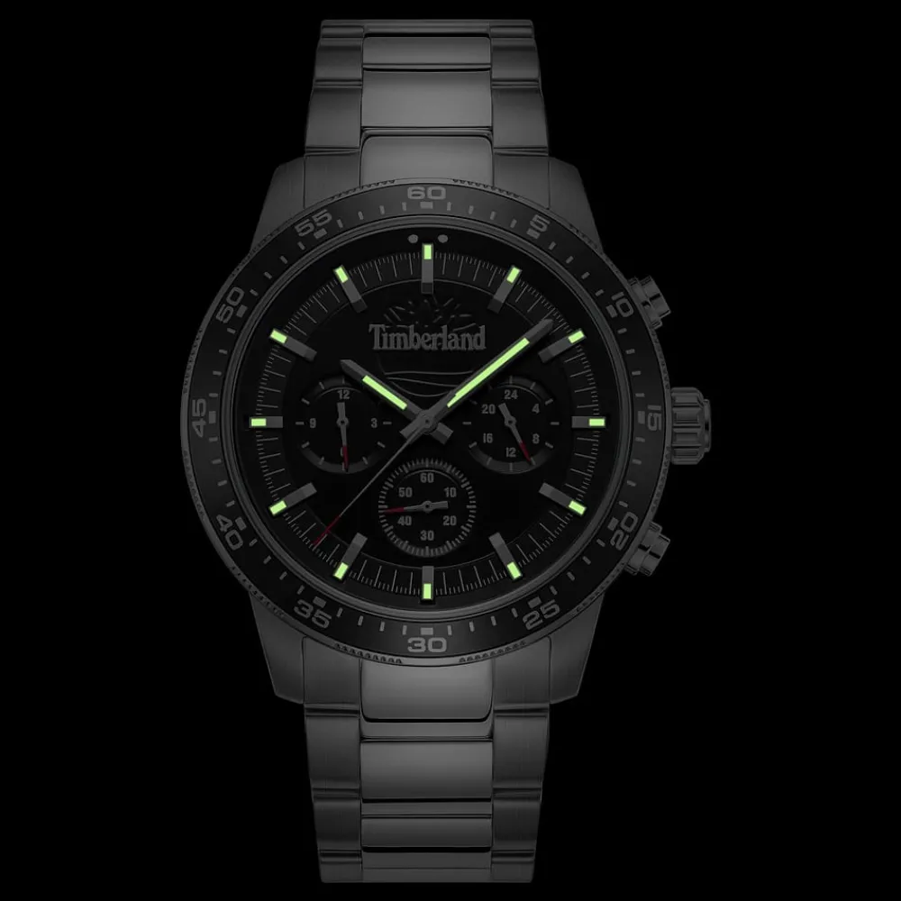 Orologi Uomo|Multifunzione<Timberland OROLOGIO PARKMAN - TDWGK0041302