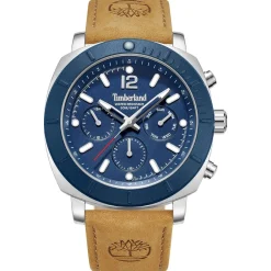 Scopri Tutti Gli Orologi|Orologi Uomo<Timberland OROLOGIO PYPERVILLE - TDWGF0074901