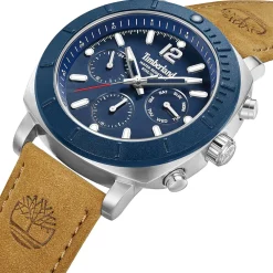 Scopri Tutti Gli Orologi|Orologi Uomo<Timberland OROLOGIO PYPERVILLE - TDWGF0074901