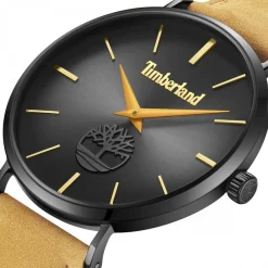 Just Time<Timberland OROLOGIO RANGELEY - TDWGA0011401