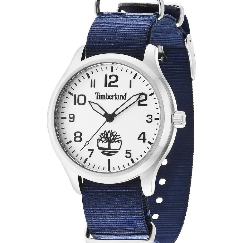 Scopri Tutti Gli Orologi|Orologi Uomo<Timberland Orologio REDINGTON - TBL.14652JS/04-AS