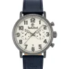 Scopri Tutti Gli Orologi|Orologi Uomo<Timberland OROLOGIO RICHDALE - TBL.15405JSQS/04