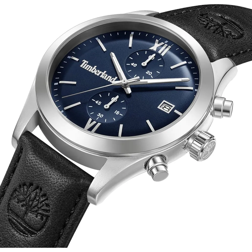 Scopri Tutti Gli Orologi|Cronografo<Timberland OROLOGIO RIPGORGE - TDWGC0075202