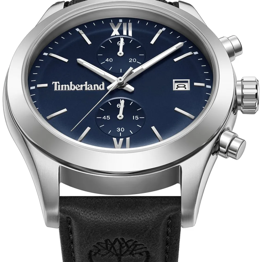 Scopri Tutti Gli Orologi|Cronografo<Timberland OROLOGIO RIPGORGE - TDWGC0075202