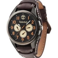 Scopri Tutti Gli Orologi|Orologi Uomo<Timberland OROLOGIO ROLLINS - TBL.14477JSU/02