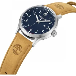 Orologi Uomo|Tempo E Data<Timberland OROLOGIO TRUMBULL - TDWGB0010103