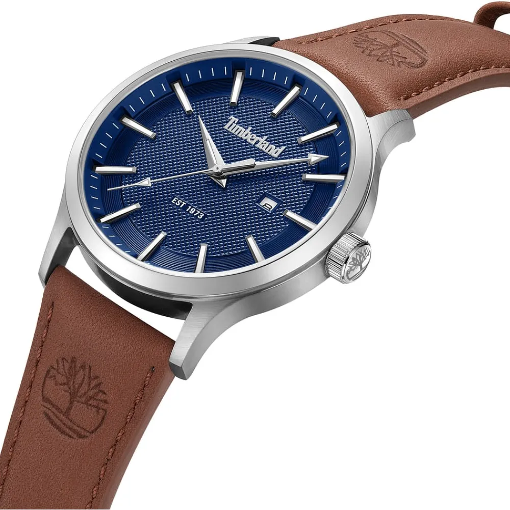 Just Time|Orologi Uomo<Timberland OROLOGIO TRUMBULL - TDWGB0041001