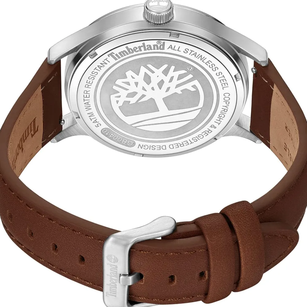 Just Time|Orologi Uomo<Timberland OROLOGIO TRUMBULL - TDWGB0041001