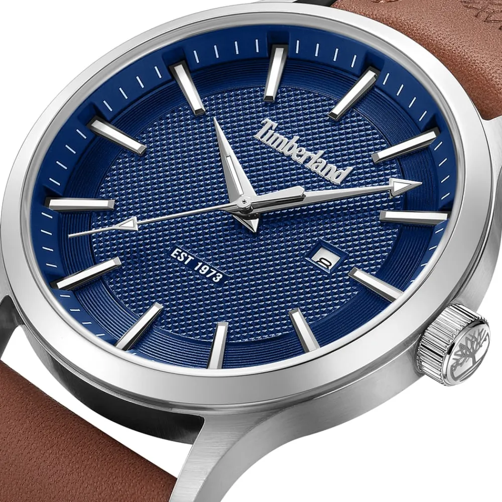 Just Time|Orologi Uomo<Timberland OROLOGIO TRUMBULL - TDWGB0041001