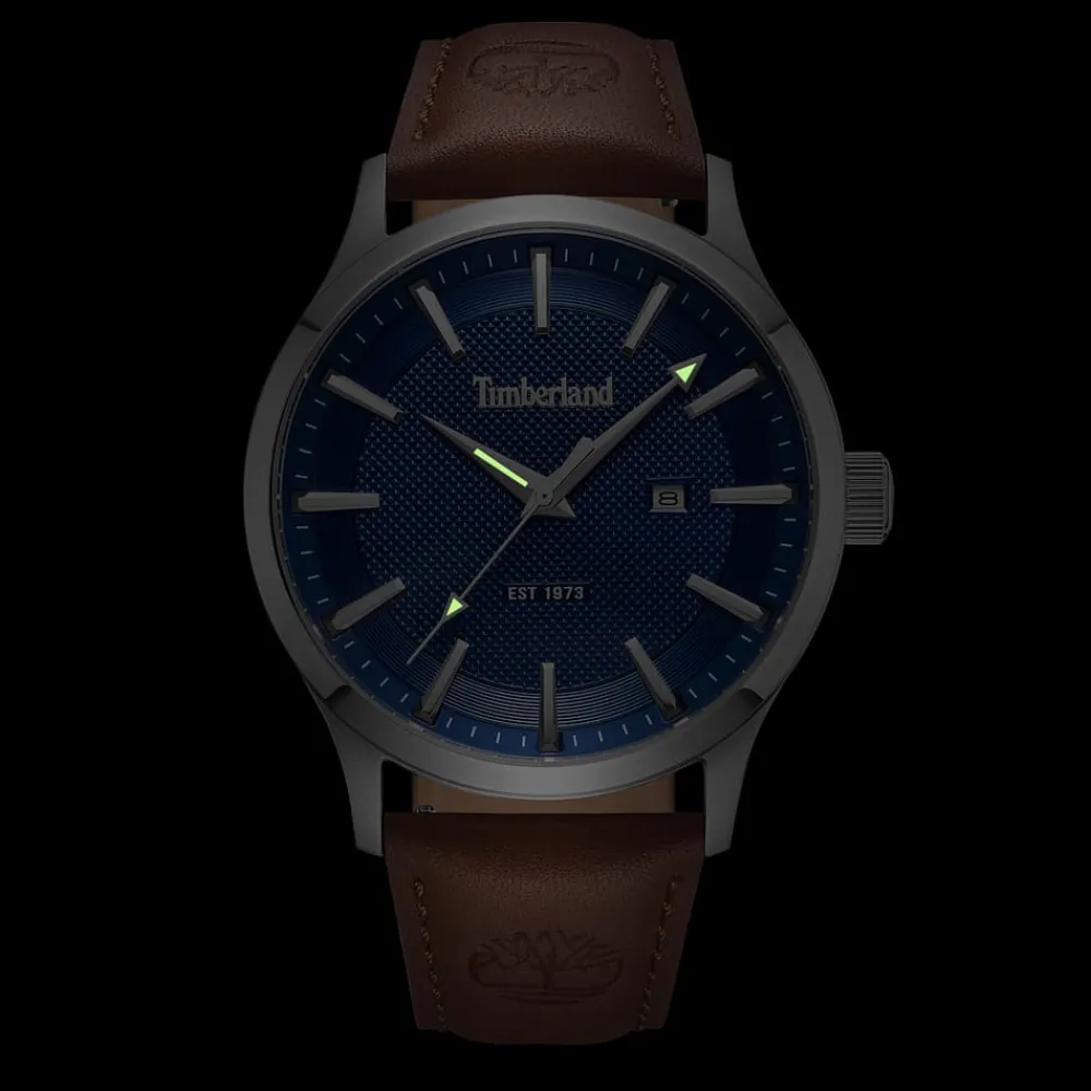 Just Time|Orologi Uomo<Timberland OROLOGIO TRUMBULL - TDWGB0041001