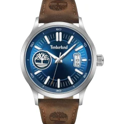Orologi Uomo<Timberland OROLOGIO TRUMBULL - TDWGB0041005