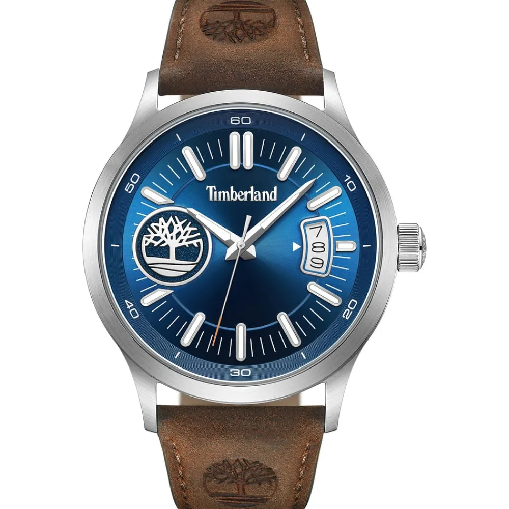Orologi Uomo<Timberland OROLOGIO TRUMBULL - TDWGB0041005