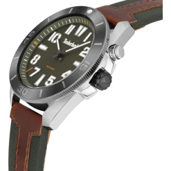 Just Time|Orologi Uomo<Timberland OROLOGIO WARRICK - TDWGP2201602