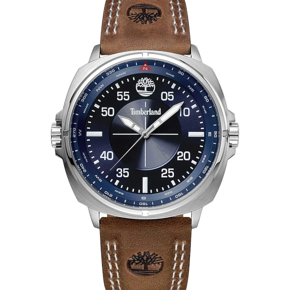 Orologi Uomo<Timberland OROLOGIO WILLISTON - TBL.15516JS/03