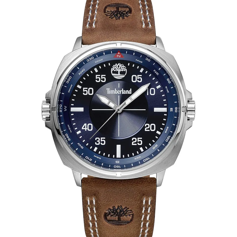 Orologi Uomo<Timberland OROLOGIO WILLISTON - TBL.15516JS/03