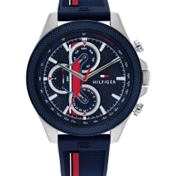 Orologi Uomo|Multifunzione<Tommy hilfiger OROLOGIO CLARK - THW1792083