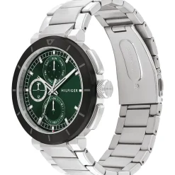 Just Time|Orologi Uomo<Tommy hilfiger OROLOGIO LORENZO - THW1792117