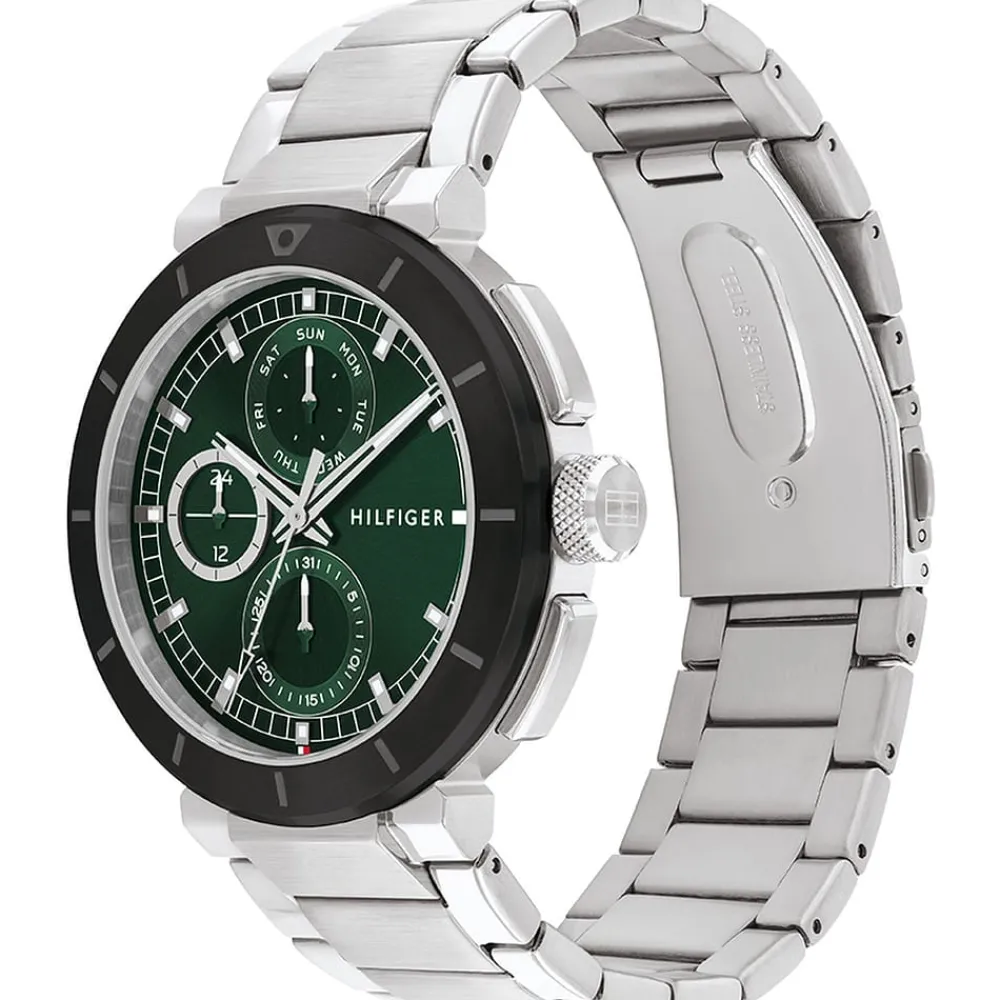 Just Time|Orologi Uomo<Tommy hilfiger OROLOGIO LORENZO - THW1792117