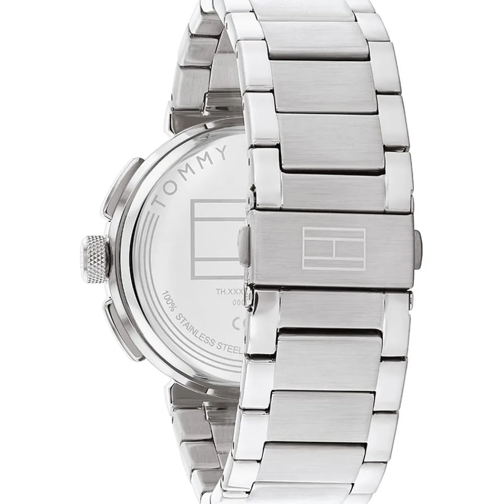 Just Time|Orologi Uomo<Tommy hilfiger OROLOGIO LORENZO - THW1792117