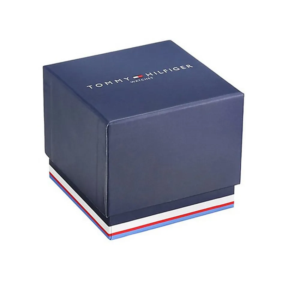 Just Time|Orologi Uomo<Tommy hilfiger OROLOGIO LORENZO - THW1792117