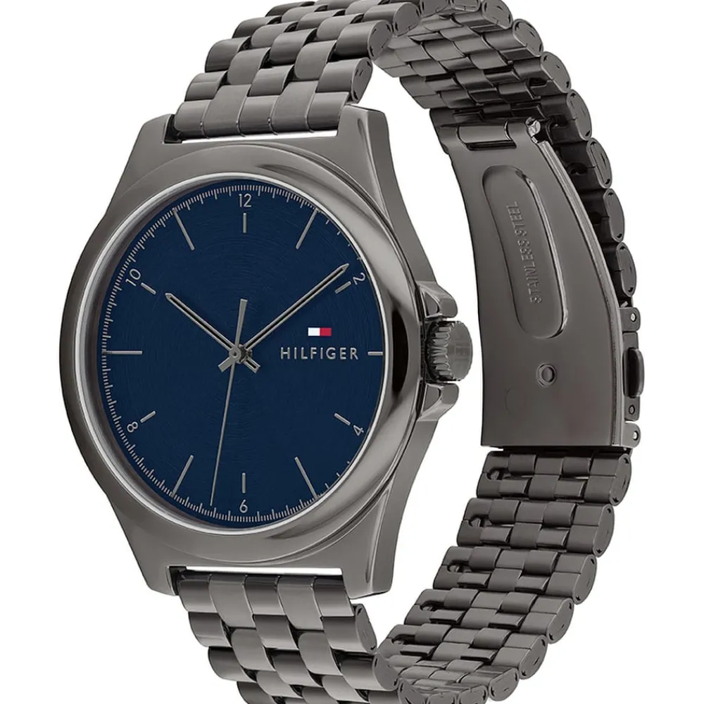Just Time|Orologi Uomo<Tommy hilfiger OROLOGIO NORRIS - THW1710614