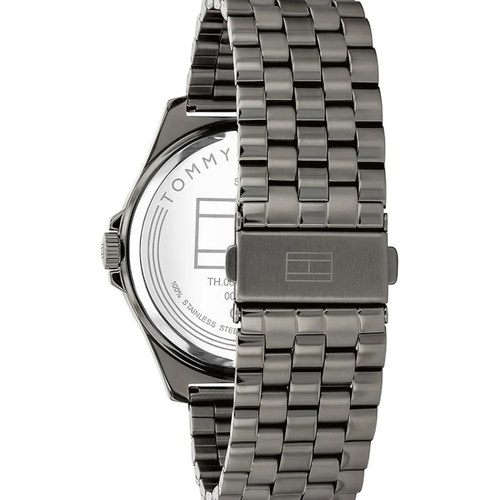 Just Time|Orologi Uomo<Tommy hilfiger OROLOGIO NORRIS - THW1710614