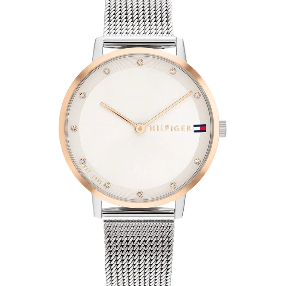 Orologi Donna<Tommy hilfiger OROLOGIO PIPPA - THW1782666