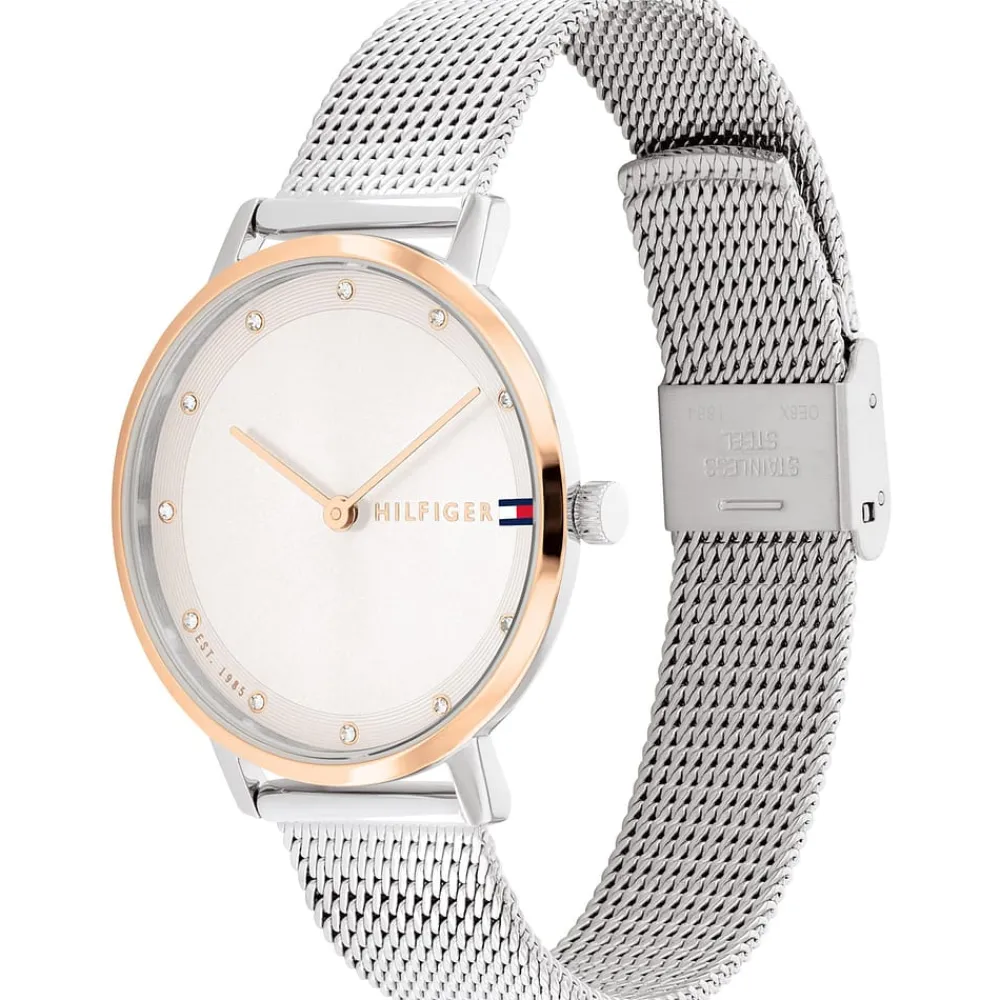 Orologi Donna<Tommy hilfiger OROLOGIO PIPPA - THW1782666
