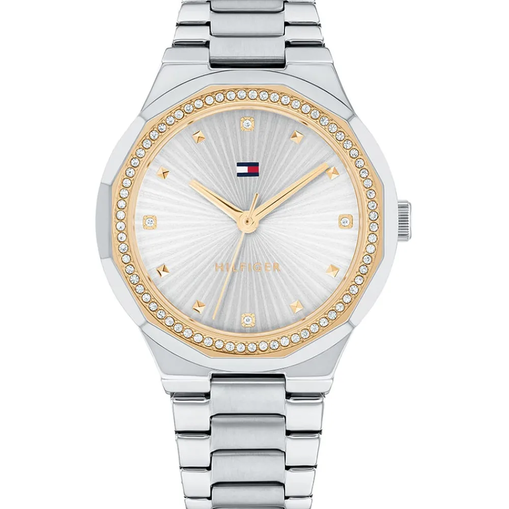 Just Time|Orologi Donna<Tommy hilfiger OROLOGIO PIPER - THW1782723
